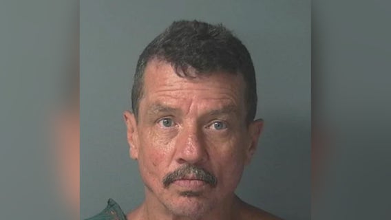1986 cold case: Man arrested for 16-year-old's murder in Conroe after DNA testing