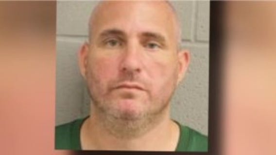 Harris County murder defendant agrees to plead guilty to lesser charge; won't spend one day in prison