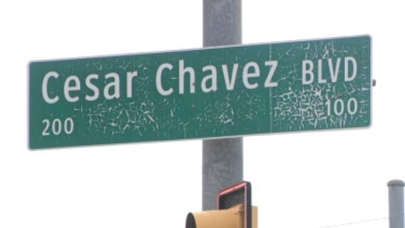 What’s next for Cesar Chavez Blvd? Community meetings and budget fears delay city discussions