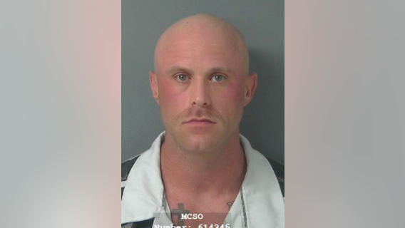 Montgomery County constable deputy fired, arrested for using 'sensitive information'