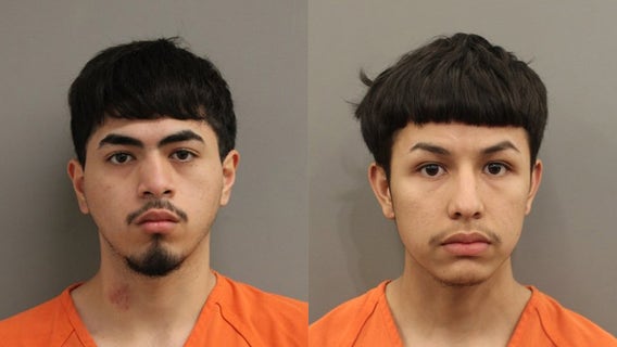 Galena Park shooting: 2 suspects charged in deadly basketball court shooting