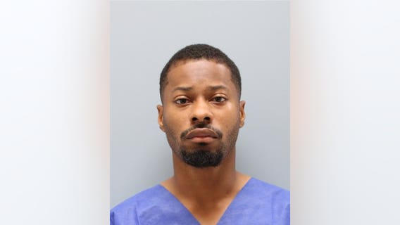 Man arrested for woman's stabbing death in Spring