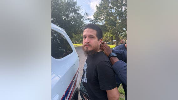 Authorities locate missing Dickinson 6-year-old, 1 arrested