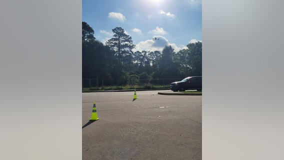 Klein ISD student dies after mini bike crash on Ella Boulevard
