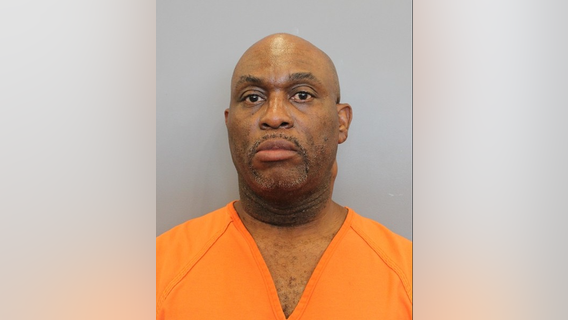 Man accused of deadly hit-and-run crash on SH 6 in west Houston