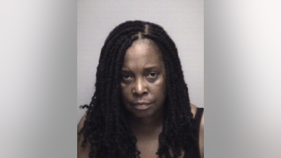 Harris County treasurer arrested, charged with DWI