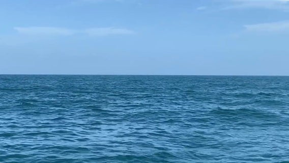Teen hospitalized in Galveston after offshore shark bite