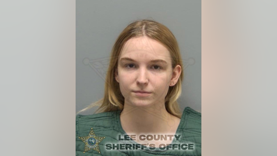 Katy: Mother charged in connection to the death of her 2 daughters