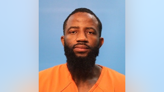 Multi-month investigation ends with suspect behind bars in League City