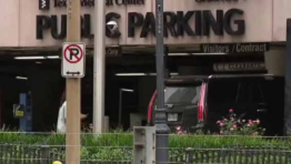 Houston Methodist employee stabbed in Med Center garage; workers raise ongoing safety concerns