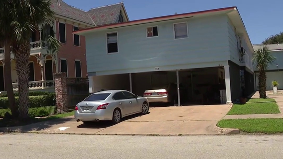 Galveston housing: Families evicted as non-profit sublease program collapses