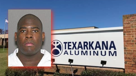 Texas convicted murderer on parole kills good Samaritan, wounds wife before suicide