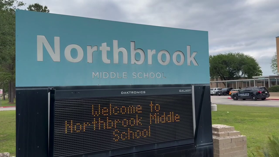 Spring Branch ISD board votes to close Northbrook Middle School