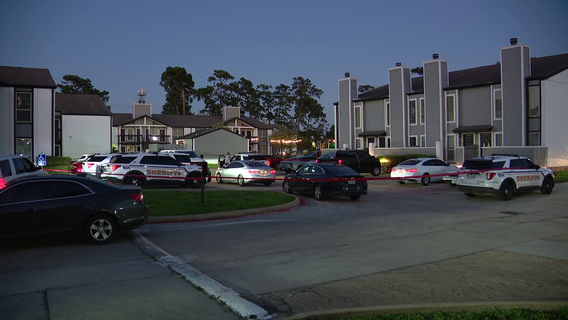 Harris County woman, 22, found dead in Cypress Station apartment during welfare check