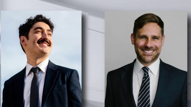 Houston City Council District C special election runoff results