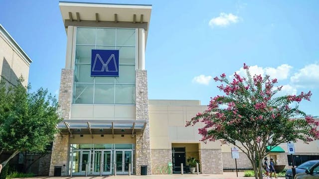 'Youth curfew' to go into place at another Houston mall