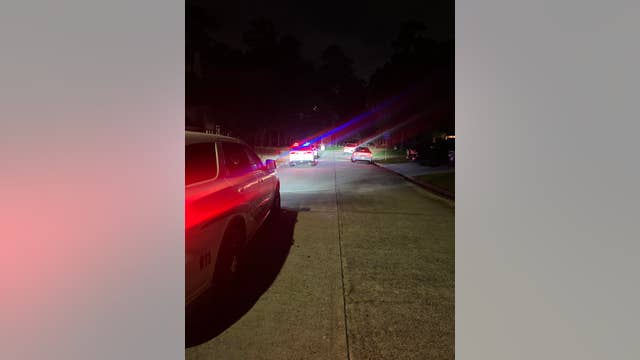 Harris County burglary suspect shot, killed by homeowner: constable
