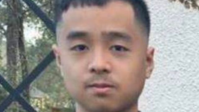CLEAR Alert: Missing man last seen in Spring