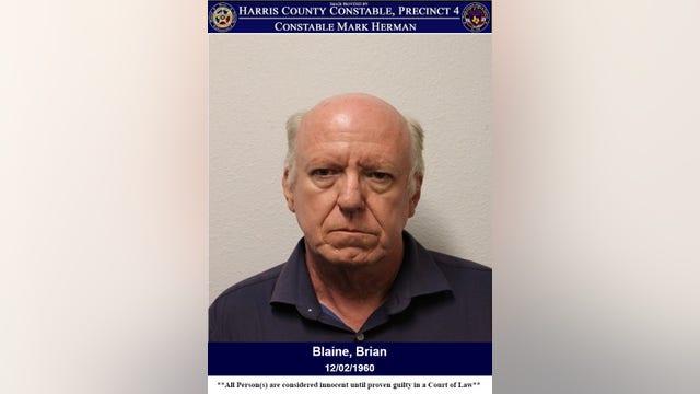 The Woodlands man arrested in Harris County for online solicitation of a minor