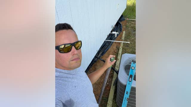 Conroe co-pilot navigates uncertain future after Spirit Airlines shutdown