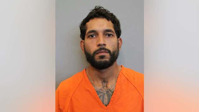Man charged in shooting that left 2 dead at Spring apartment complex, deputies say