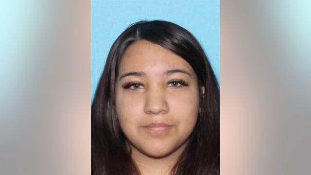 Missing teen last seen in Houston, may be in Dallas