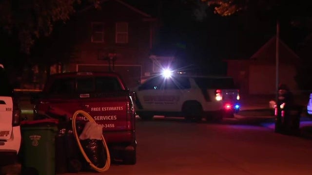 Man's death under investigation in Richmond