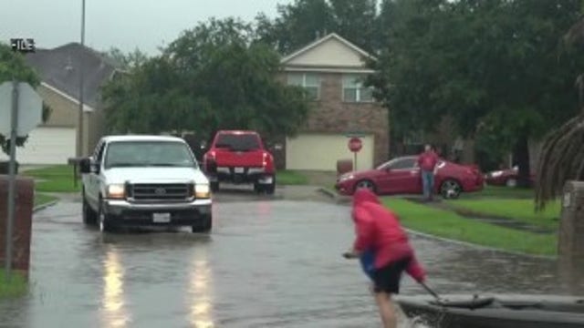 Harris County Flood Control Chief faces scrutiny under $800M resiliency deadline