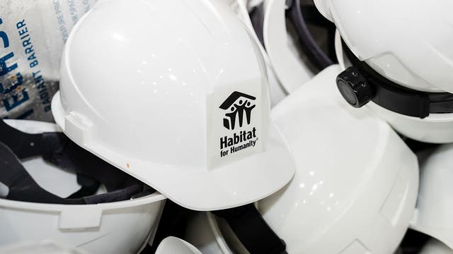 Megan Thee Stallion, Habitat for Humanity partner to repair homes of older residents