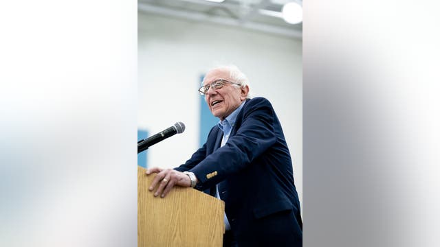 Bernie Sanders to headline Texas Democratic Convention