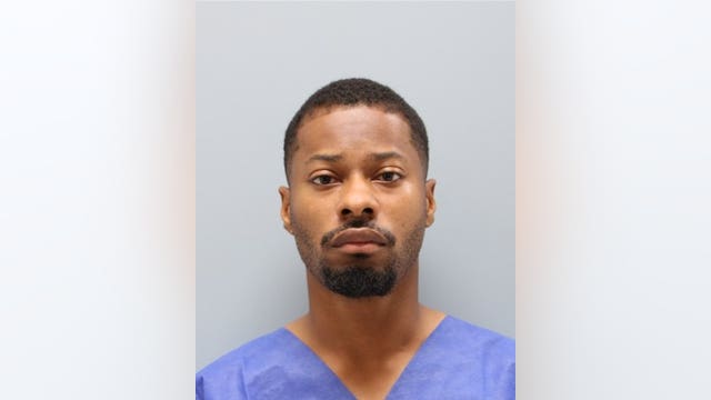 Man arrested for woman's stabbing death in Spring