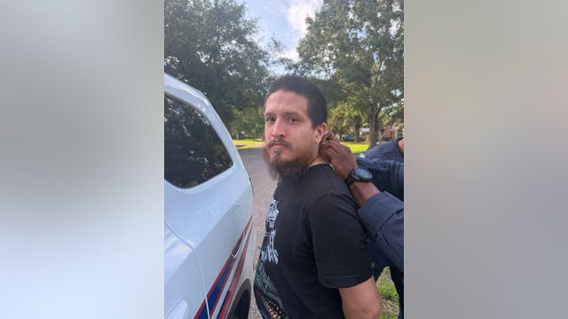 Authorities locate missing Dickinson 6-year-old, 1 arrested