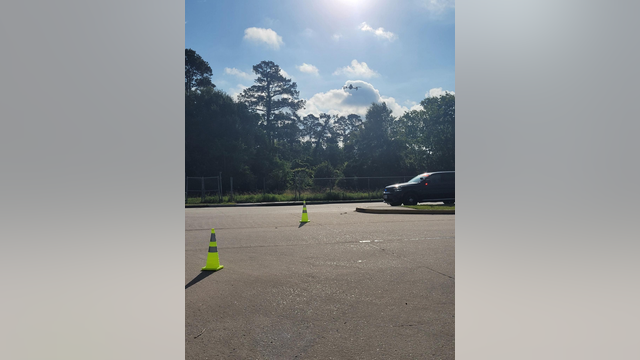 Harris County teen girl dies after mini bike crash on Ella Boulevard