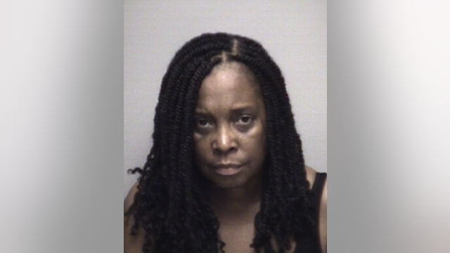 Harris County treasurer arrested, charged with DWI