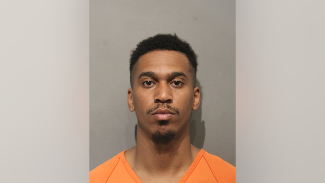 Houston man charged after alleged threats at Islamic center