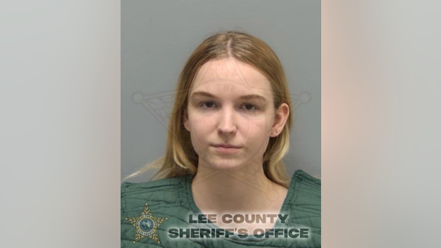Katy: Mother charged in connection to the death of her 2 daughters
