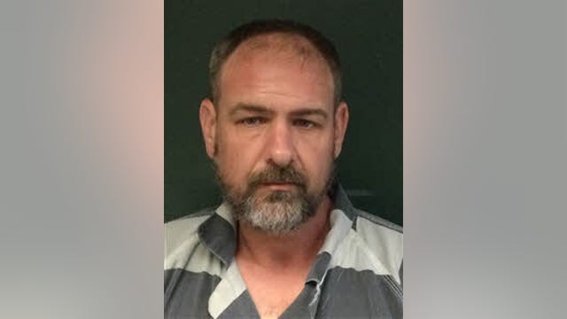 Livingston Police Department Officer fired, arrested following investigation