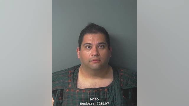 Former Magnolia ISD teacher charged with improper relationship between educator, student