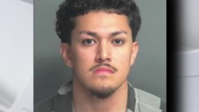 Texas man accused of secretly giving abortion medication to pregnant woman faces historic charges, prosecutors