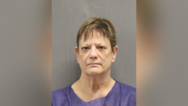 Tomball woman charged with murder called 911 to confess to shooting boyfriend