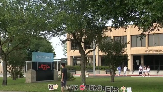 Spring Branch ISD considers closing Northbrook Middle School amid $24M deficit