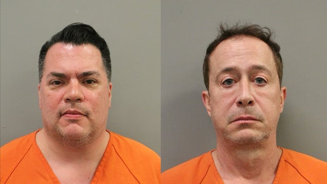 Houston jewelry store owner, manager accused of selling counterfeit products