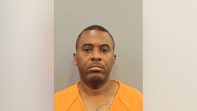 Texas Medical Center garage attack: Suspect now facing federal charges in May 2026 attack