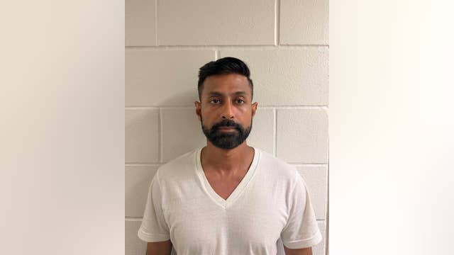 Hidden camera found in Rosenberg restroom leads to arrest
