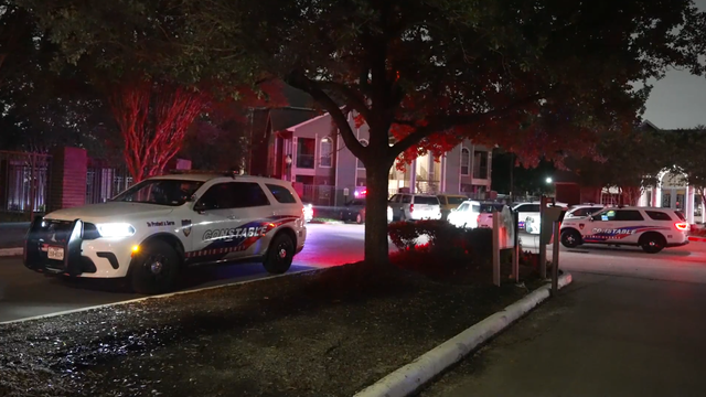 Kuykendahl shooting: Aggravated robbery suspect arrested, 1 shot and injured