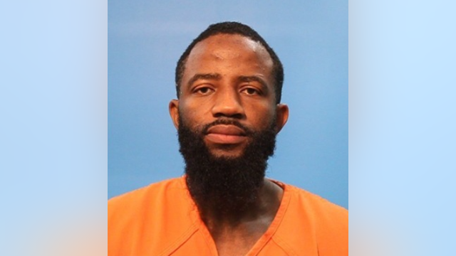 Multi-month investigation ends with suspect behind bars in League City