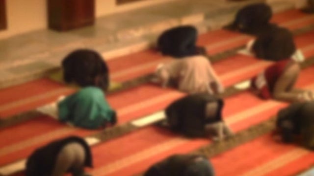 Fort Bend County increasing patrols at mosques following San Diego shooting, Houston incident
