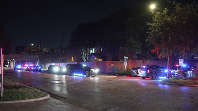 Montrose home invasion suspect met resident on dating app
