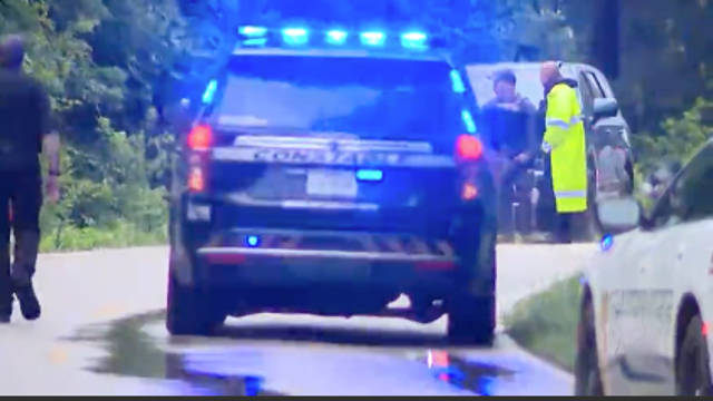 Active shooter scene secured in New Caney area; 'multiple' people shot