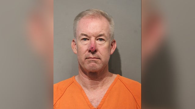 Houston man accused of bestiality involving family dog